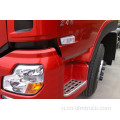 Xe tải chở hàng hạng nặng Dongfeng KingLand DFL1250 6x4